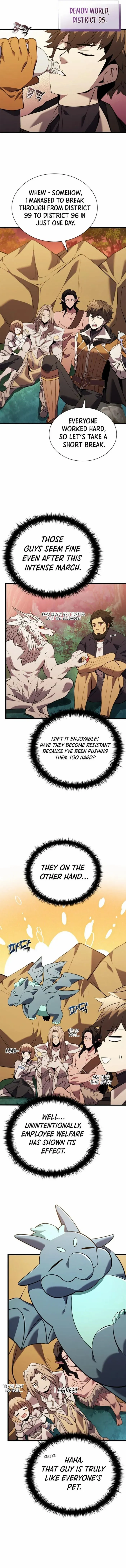 Taming Master Chapter 139 - page 17
