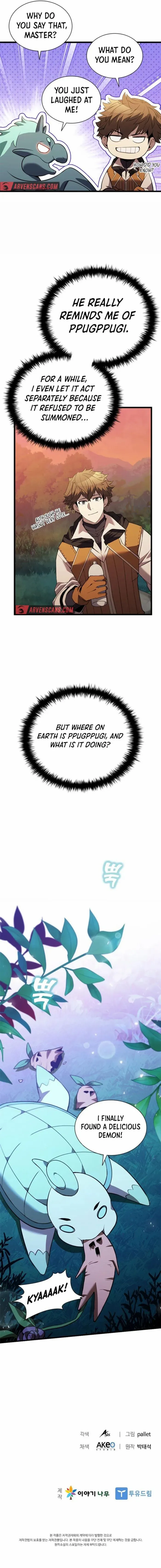 Taming Master Chapter 139 - page 18
