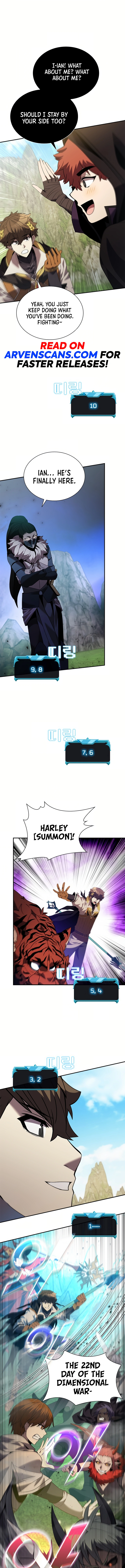 Taming Master Chapter 171 - page 10