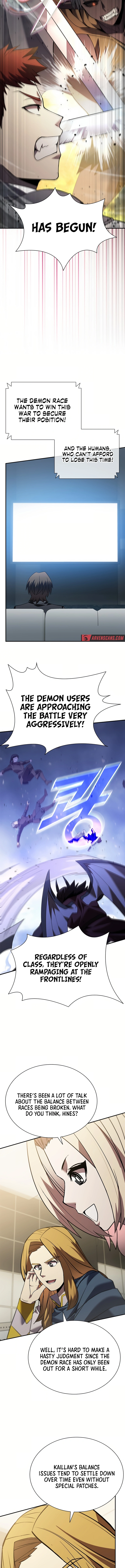 Taming Master Chapter 171 - page 11