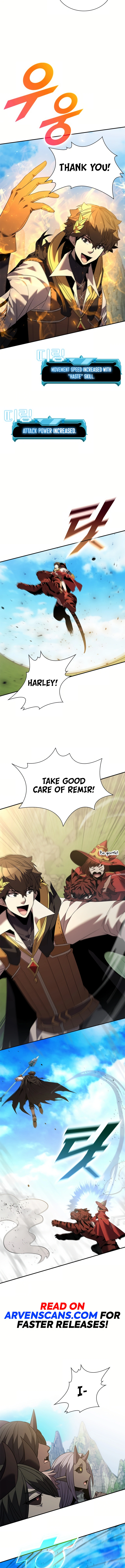 Taming Master Chapter 171 - page 14