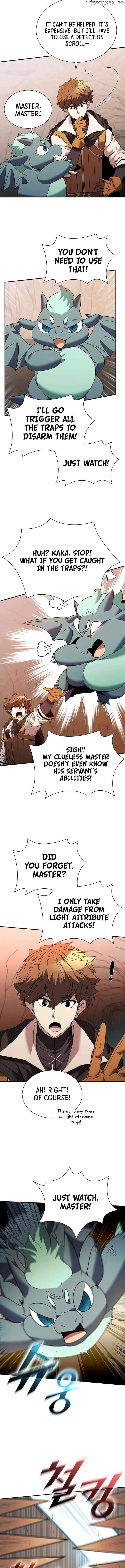 Taming Master Chapter 162 - page 11