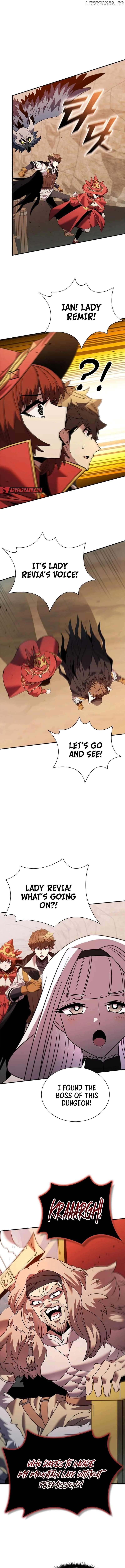 Taming Master Chapter 162 - page 15