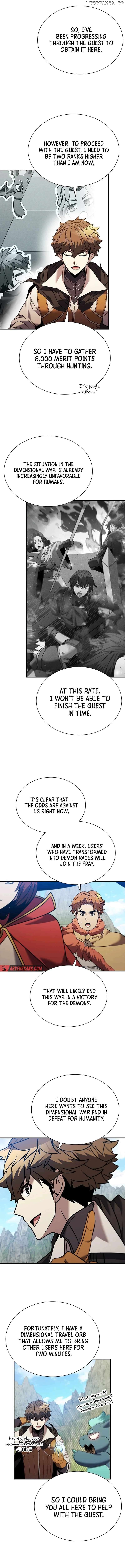 Taming Master Chapter 162 - page 2