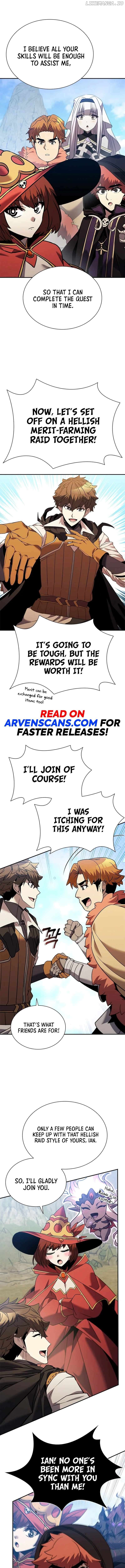 Taming Master Chapter 162 - page 3