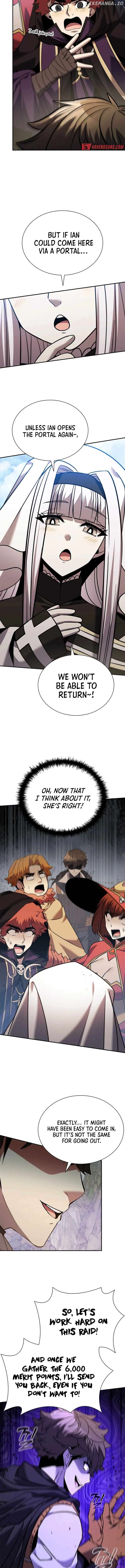 Taming Master Chapter 162 - page 4