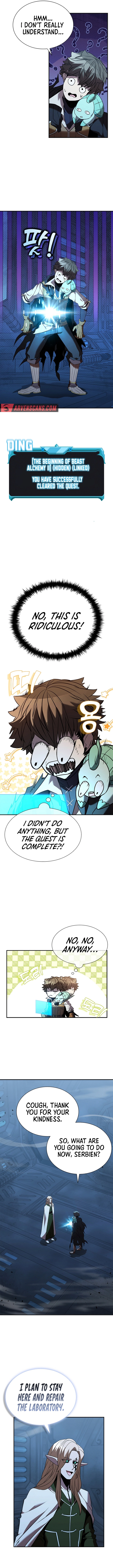 Taming Master Chapter 128 - page 13