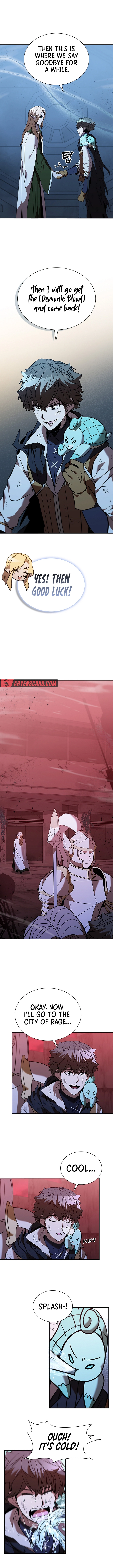 Taming Master Chapter 128 - page 14