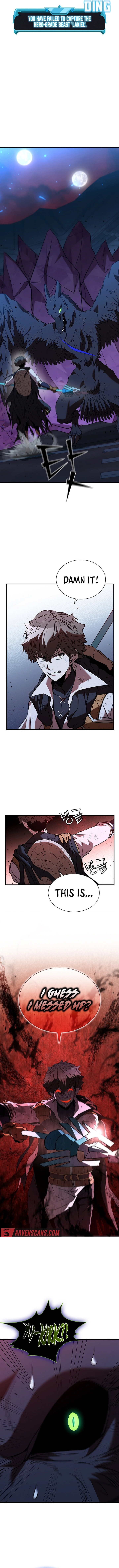 Taming Master Chapter 128 - page 3
