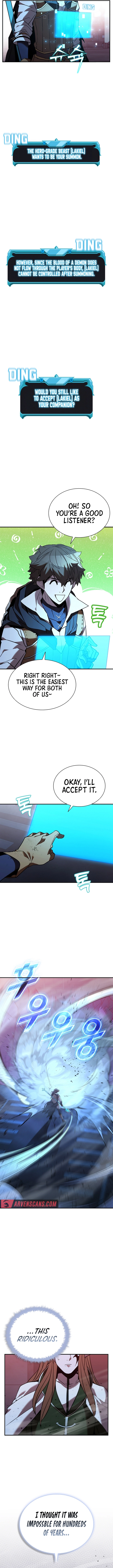 Taming Master Chapter 128 - page 5