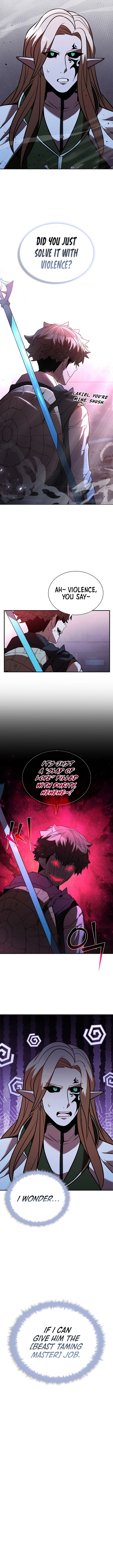 Taming Master Chapter 128 - page 6