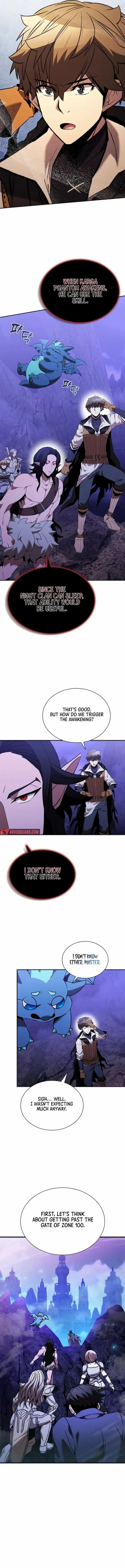 Taming Master Chapter 138 - page 13