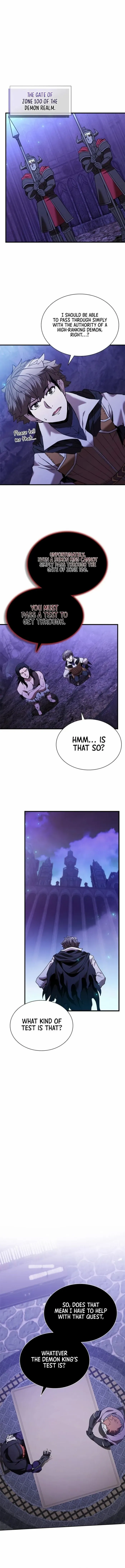 Taming Master Chapter 138 - page 14