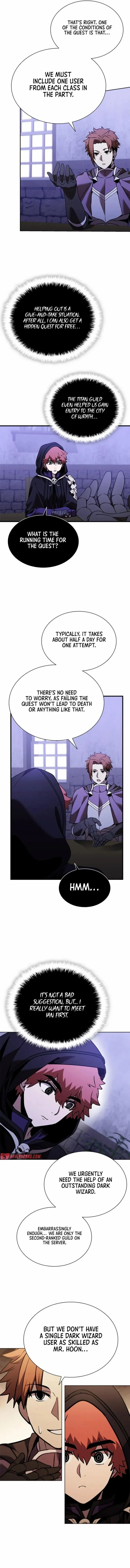 Taming Master Chapter 138 - page 15