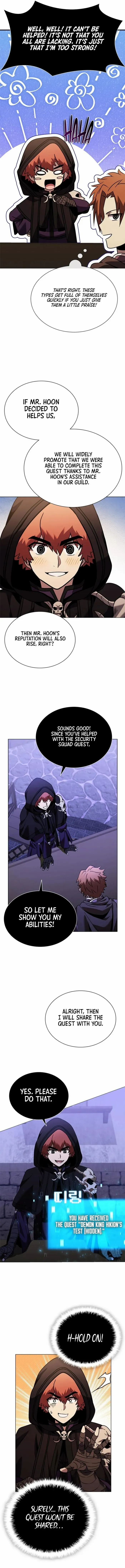 Taming Master Chapter 138 - page 16