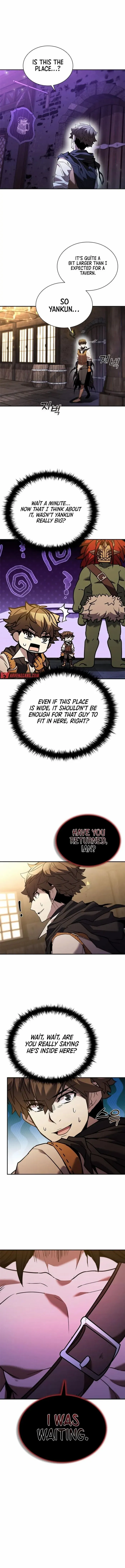 Taming Master Chapter 138 - page 3