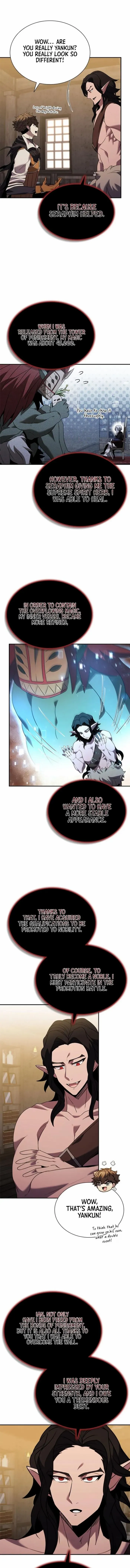 Taming Master Chapter 138 - page 6
