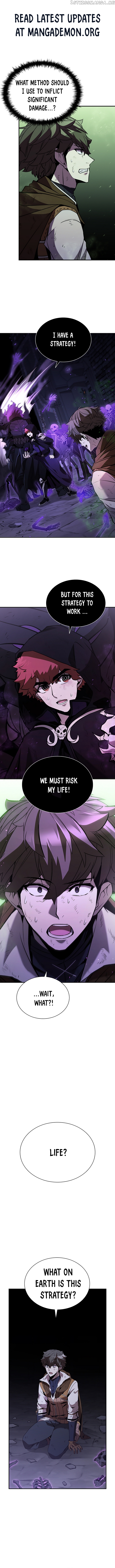 Taming Master Chapter 110 - page 1