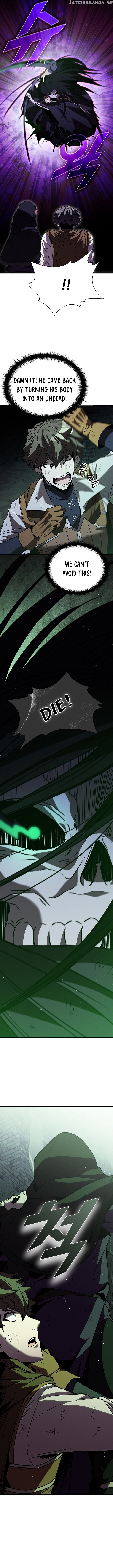 Taming Master Chapter 110 - page 16