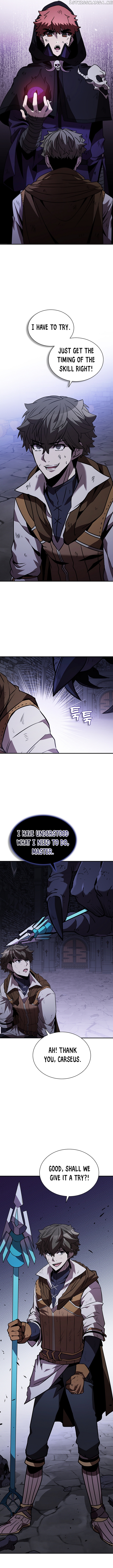 Taming Master Chapter 110 - page 4