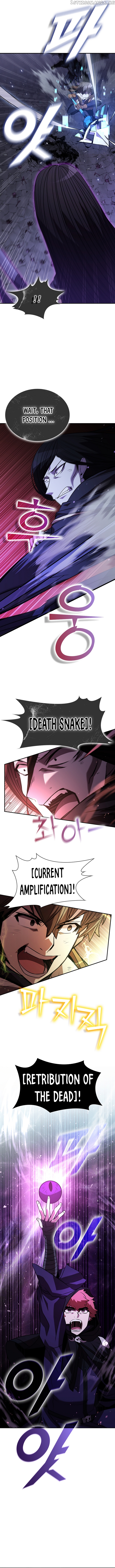 Taming Master Chapter 110 - page 8