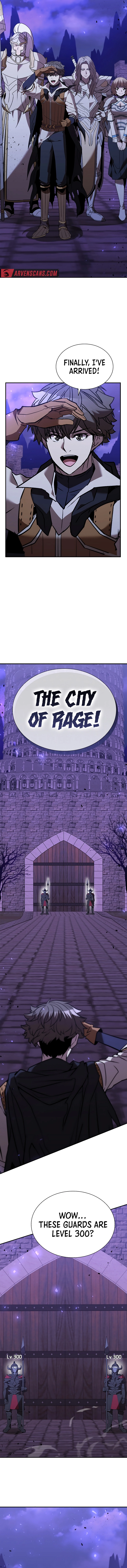 Taming Master Chapter 129 - page 11
