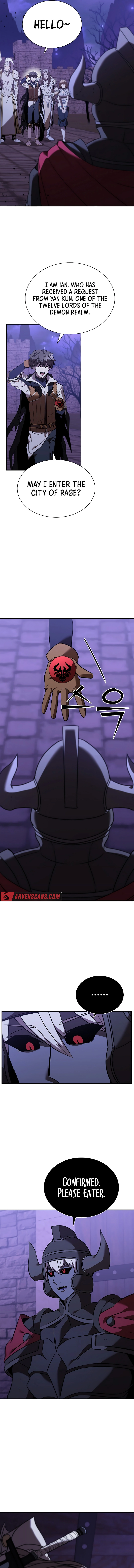 Taming Master Chapter 129 - page 12
