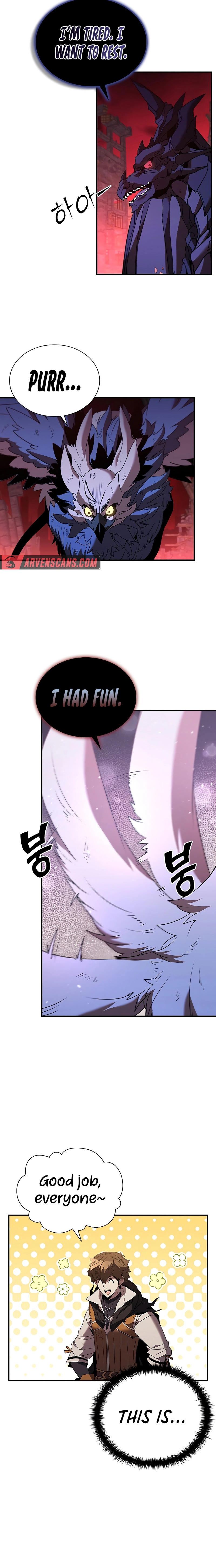 Taming Master Chapter 129 - page 4