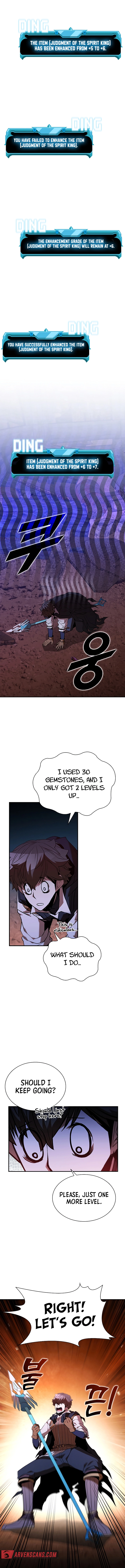 Taming Master Chapter 129 - page 7