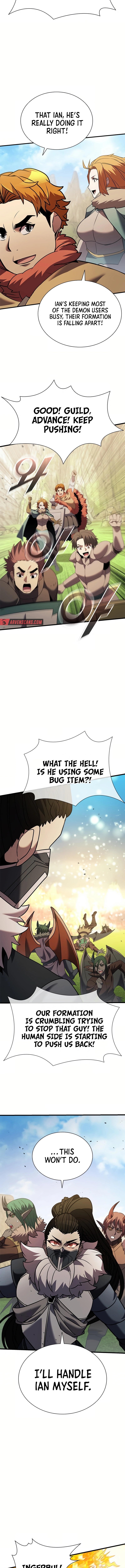 Taming Master Chapter 172 - page 10