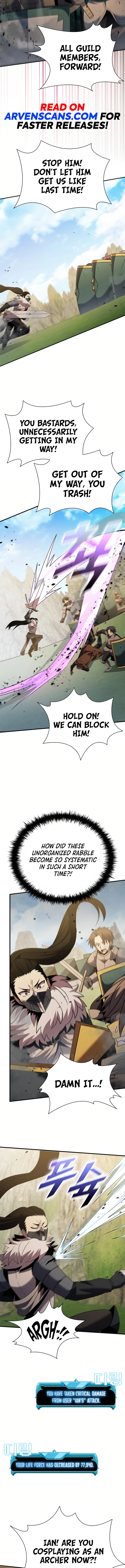 Taming Master Chapter 172 - page 15