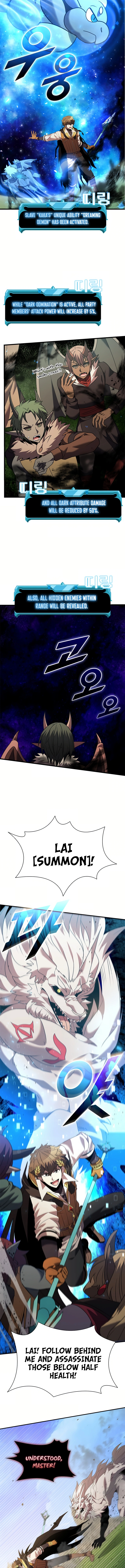 Taming Master Chapter 172 - page 7