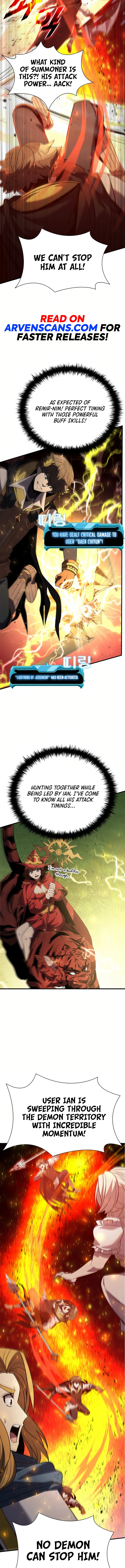 Taming Master Chapter 172 - page 9