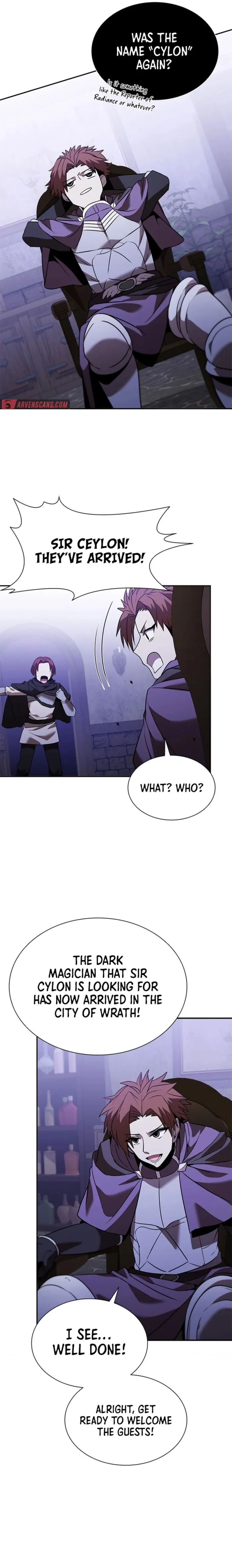 Taming Master Chapter 137 - page 23