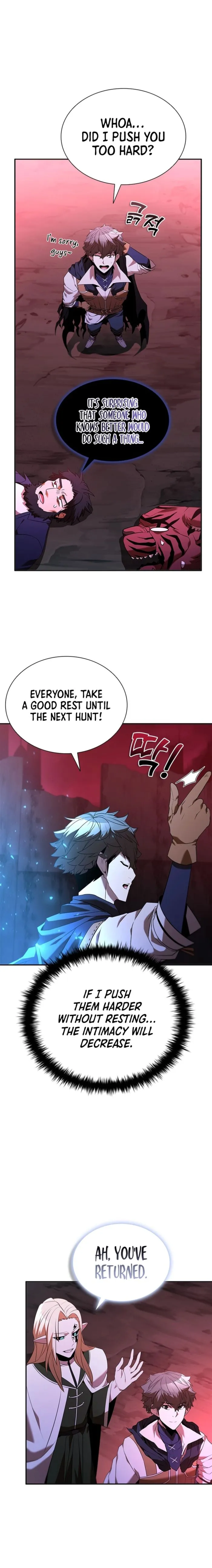 Taming Master Chapter 137 - page 3