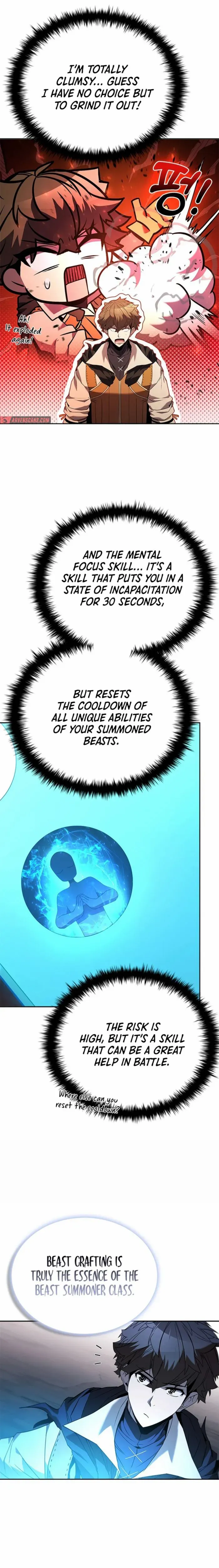 Taming Master Chapter 137 - page 6