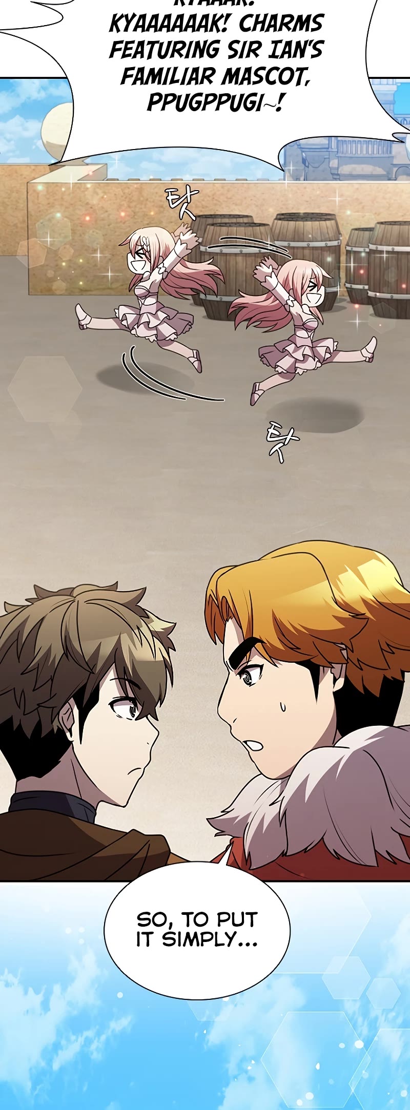 Taming Master chapter 85 - page 14