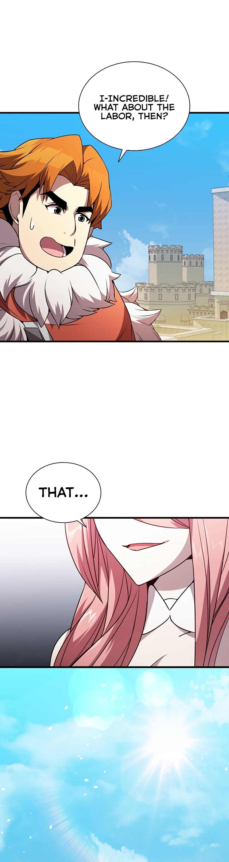 Taming Master chapter 85 - page 2