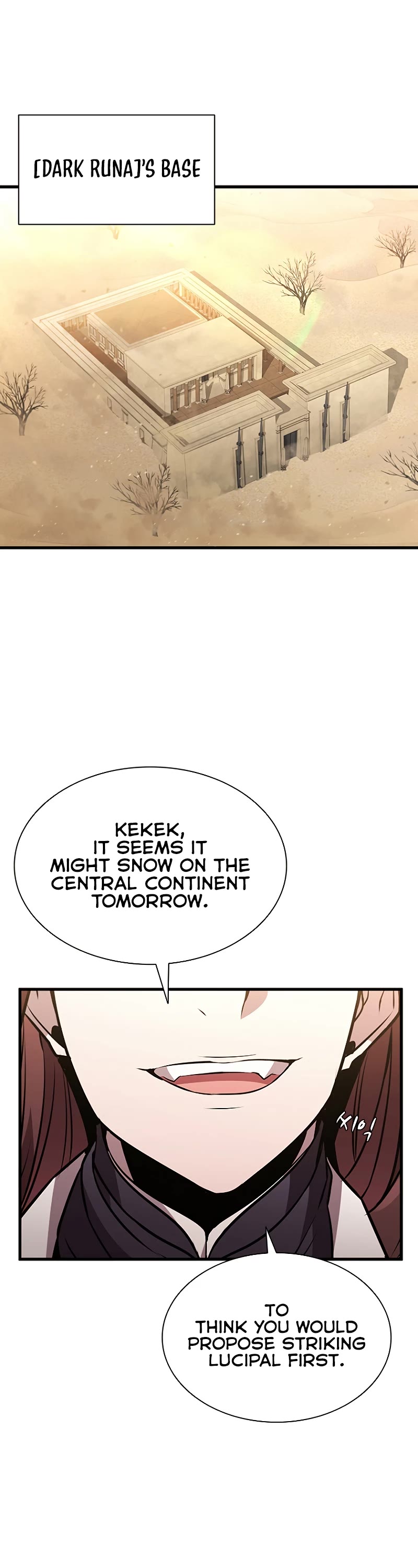 Taming Master chapter 85 - page 26