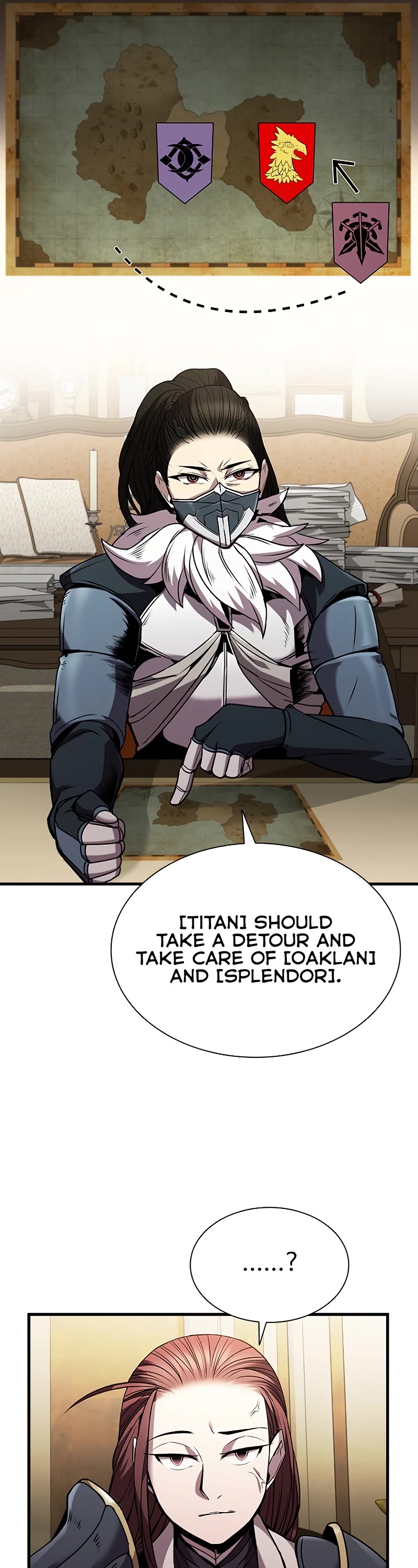 Taming Master chapter 85 - page 31
