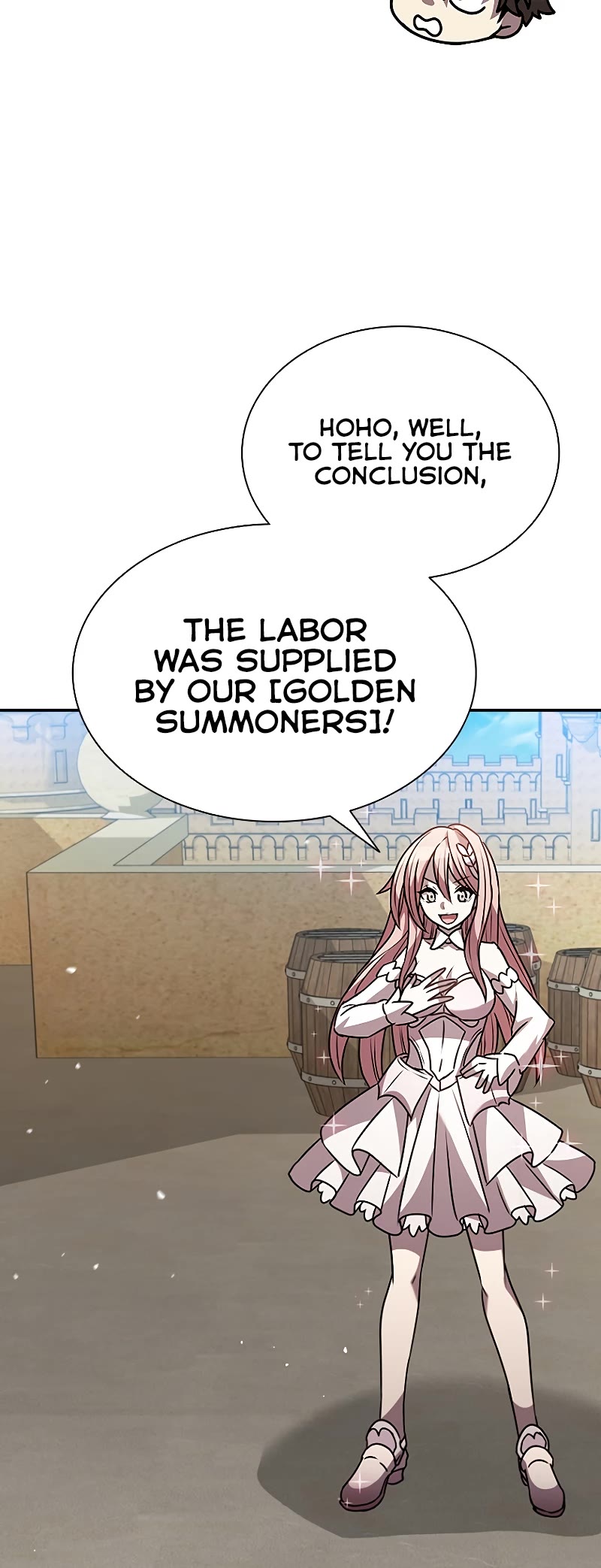 Taming Master chapter 85 - page 6