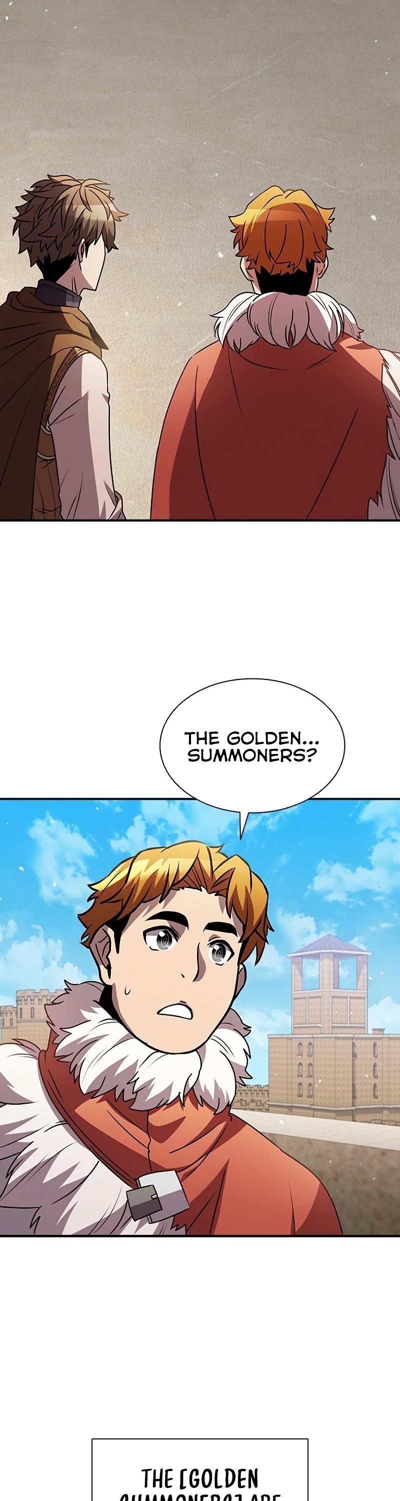 Taming Master chapter 85 - page 7
