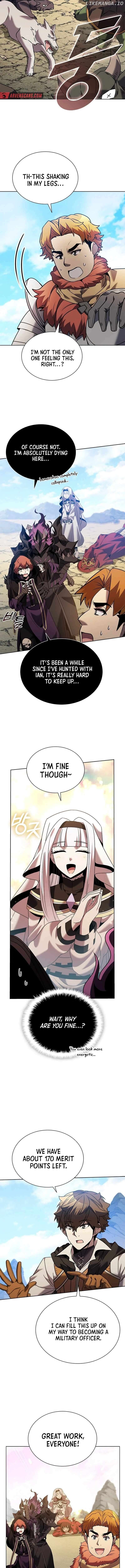 Taming Master Chapter 164 - page 10