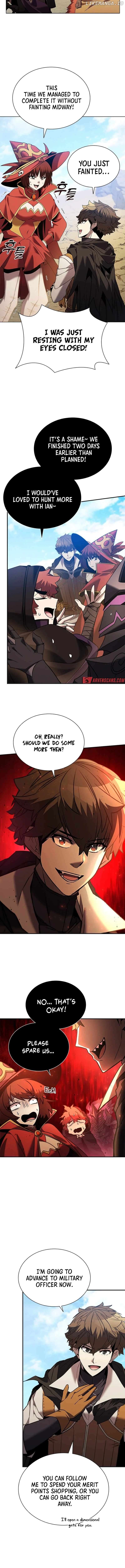 Taming Master Chapter 164 - page 11