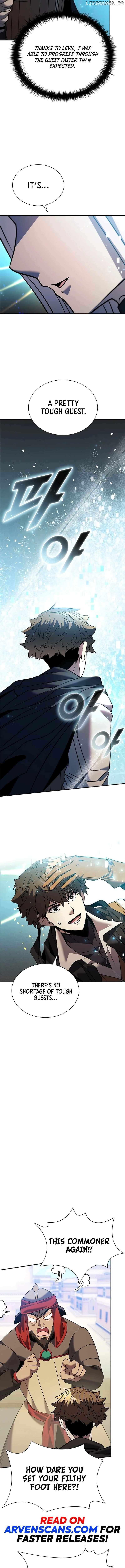 Taming Master Chapter 164 - page 14