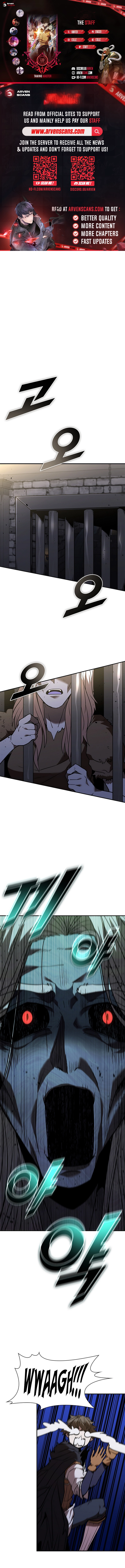Taming Master Chapter 130 - page 1