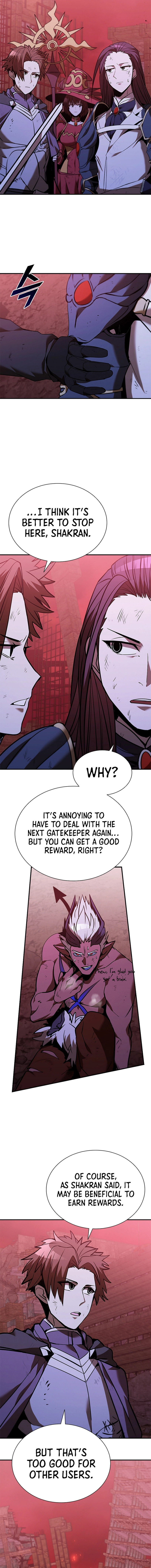 Taming Master Chapter 130 - page 10