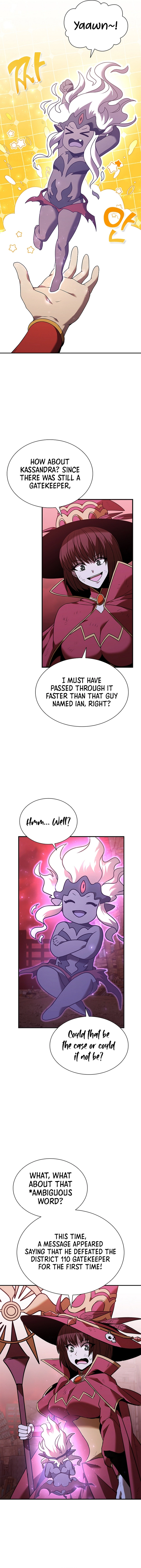 Taming Master Chapter 130 - page 13