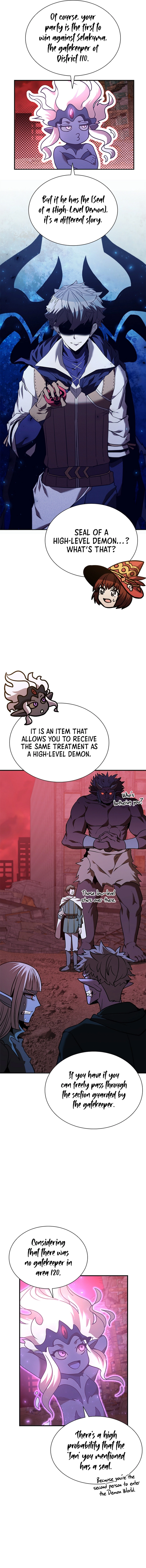 Taming Master Chapter 130 - page 14