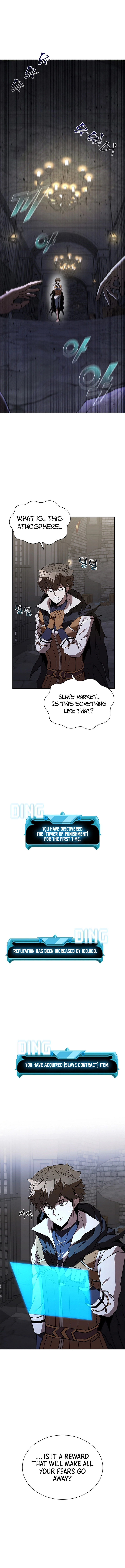 Taming Master Chapter 130 - page 2